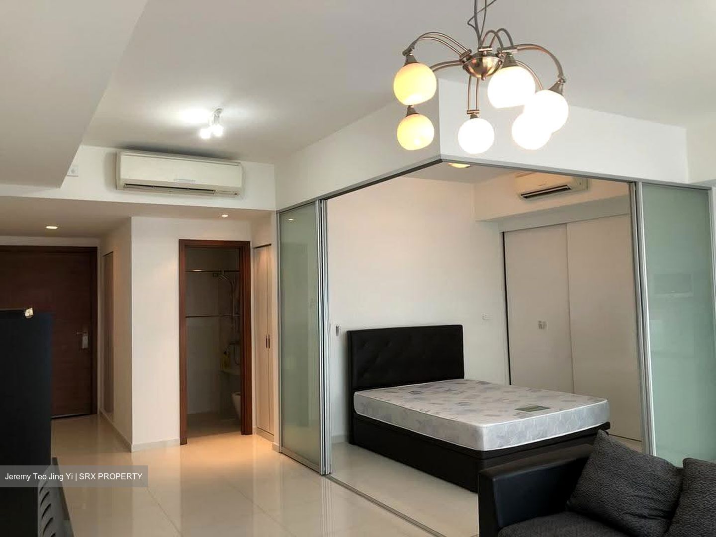 City Square Residences (D8), Condominium #619499571